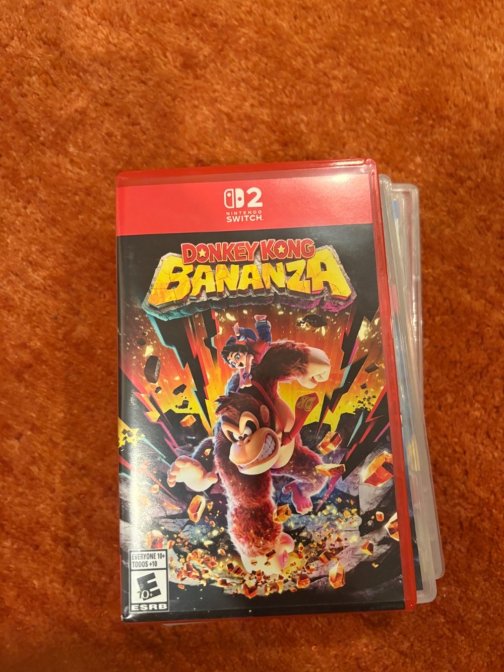 Nintendo switch two - Picture 6 of 15